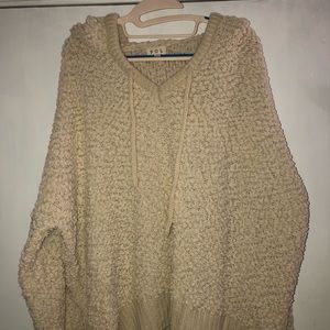 Pol sweater 2x buys fits like an xl.